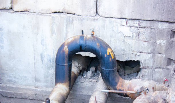 24/7 water damage repair in CO